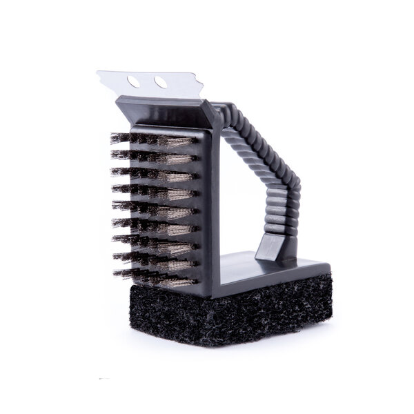 Grillputzer Idary