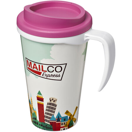 Grande 350 ml Isolierbecher - Lüzzata