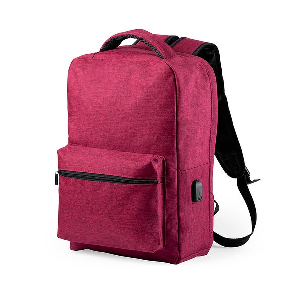 Anti-Diebstahl Rucksack Idete