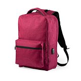 Anti-Diebstahl Rucksack Idete