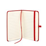 PU-Notizbuch Sora A6 Marazens