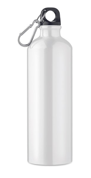 Trinkflasche Alu 750 ml Helittath