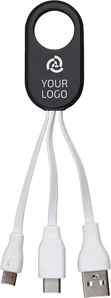 Ladekabel Olla | 3-in-1
