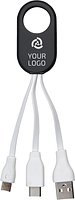 Ladekabel Olla | 3-in-1