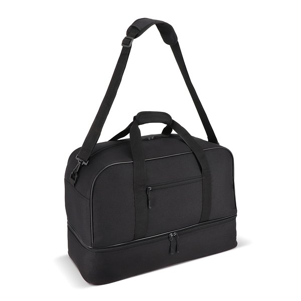 R-PET 600D Sport- und Reisetasche 55,5 x 25 x 36 cm 50 l Frinetht
