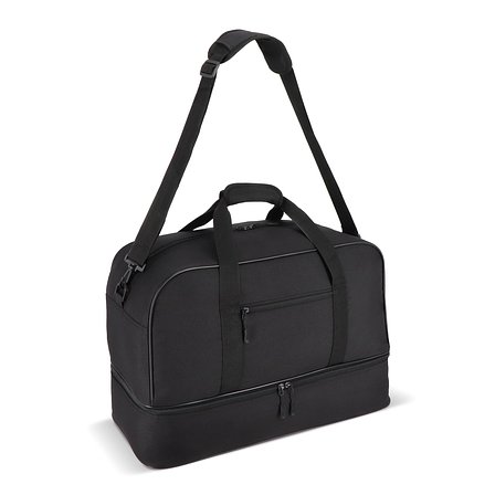 R-PET 600D Sport- und Reisetasche 55,5 x 25 x 36 cm 50 l Frinetht