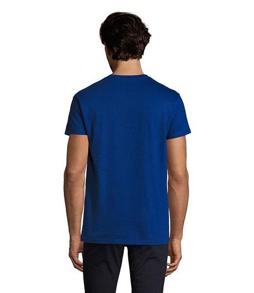 Männer T-Shirt 190g Nole