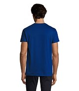 Männer T-Shirt 190g Nole