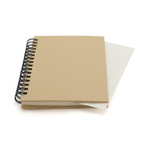 Notizbuch Idrot