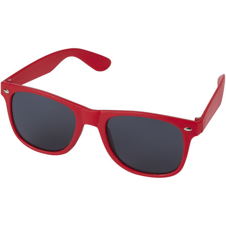 Sonnenbrille aus recyceltem Kunststoff - Mengn