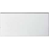 8000 mAh Aluminium-Powerbank - Renas