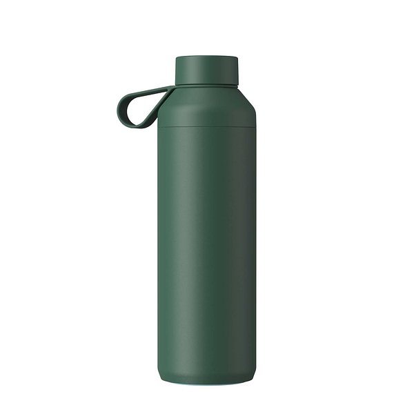 Bottle Peak 710 ml Flasche - Giunen