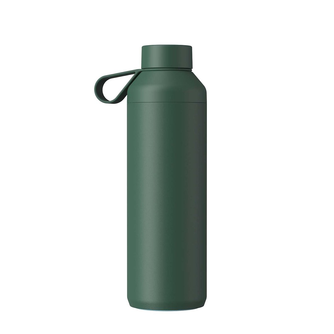 Bottle Peak 710 ml Flasche - Giunen