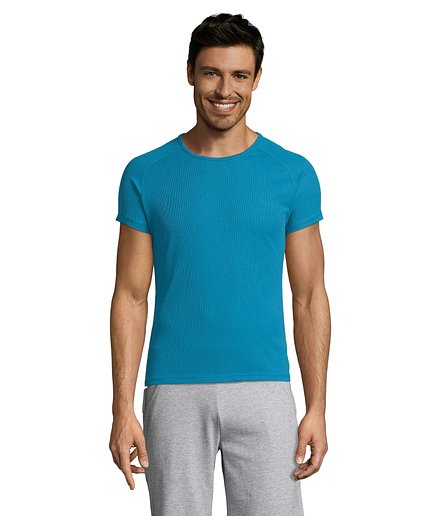 Männer T-Shirt Alierdia