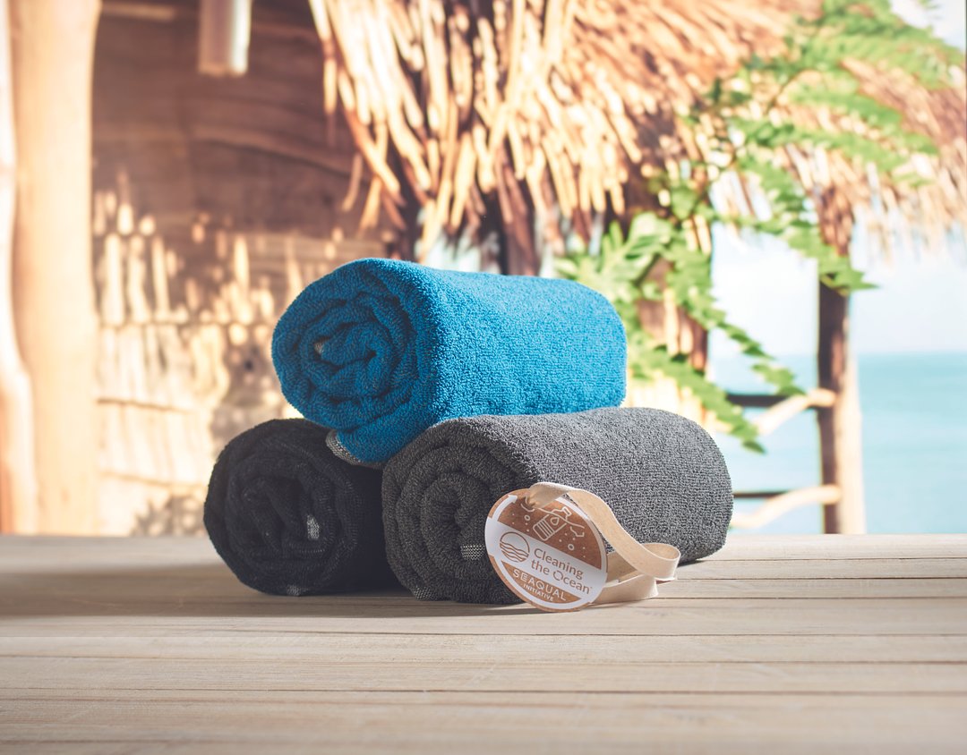 Handtuch 70x140cm Chlin