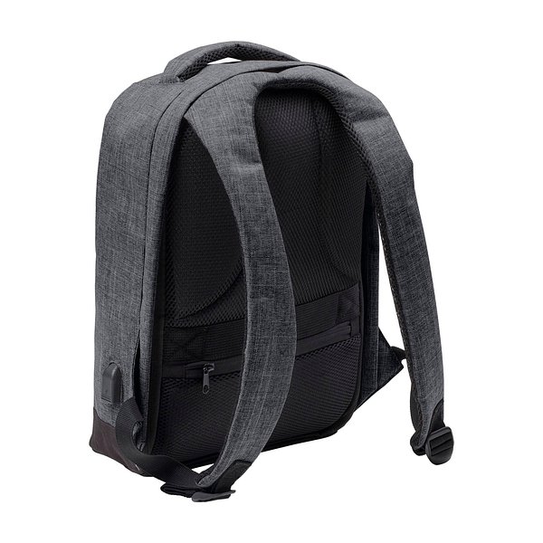 Rucksack Lorg | Laptop 13" | 10 l