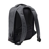 Rucksack Lorg | Laptop 13" | 10 l