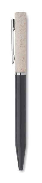 Drehkugelschreiber Stroh/ABS Jonnata