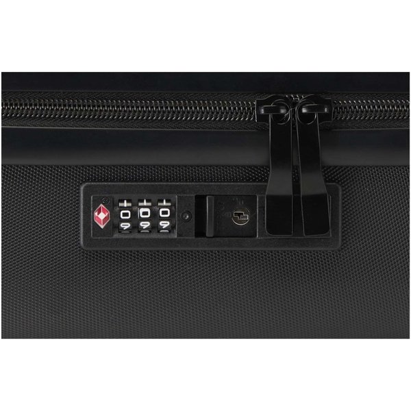 16 Zoll GRS Laptop-Trolley aus recyceltem Material, 30 l - Chthlana