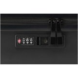 16 Zoll GRS Laptop-Trolley aus recyceltem Material, 30 l - Chthlana