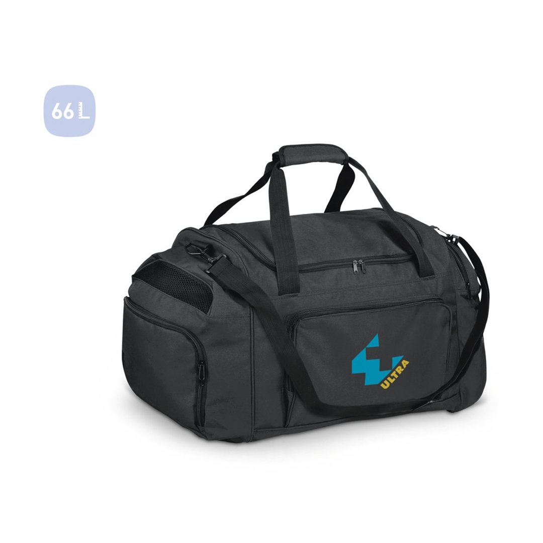 Sporttasche aus Polyester 300D Jonia
