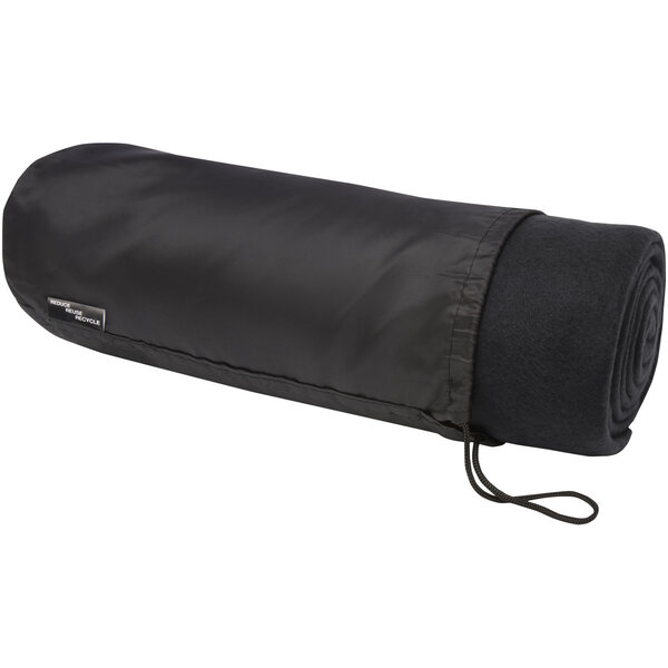 GRS RPET Decke aus Polar Fleece - Loldio