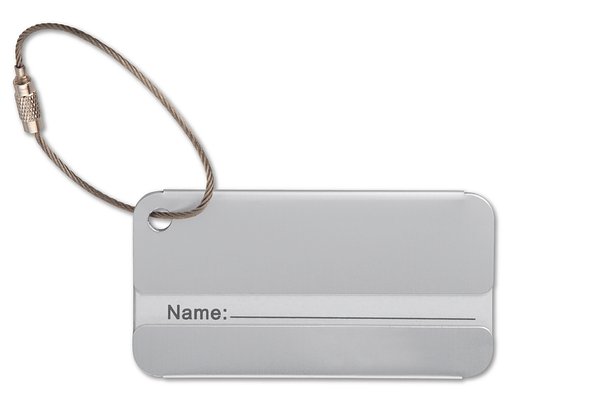 Kofferanhänger Anrg