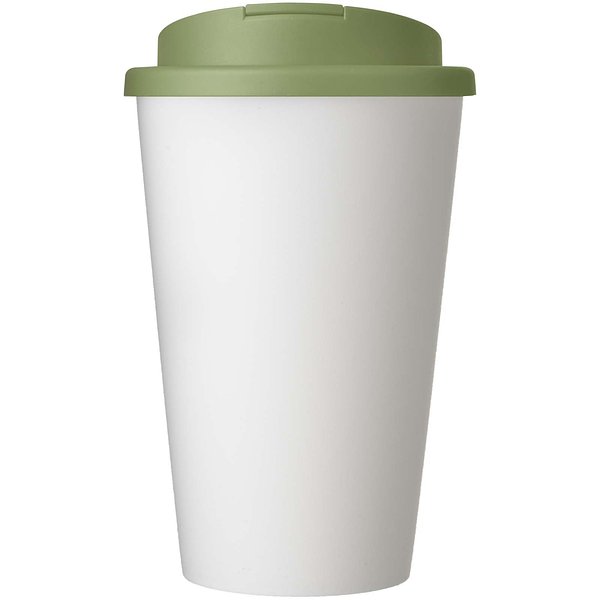 POP 350 ml isolierter Trinkbecher mit auslaufsicherem Deckel - Netoly