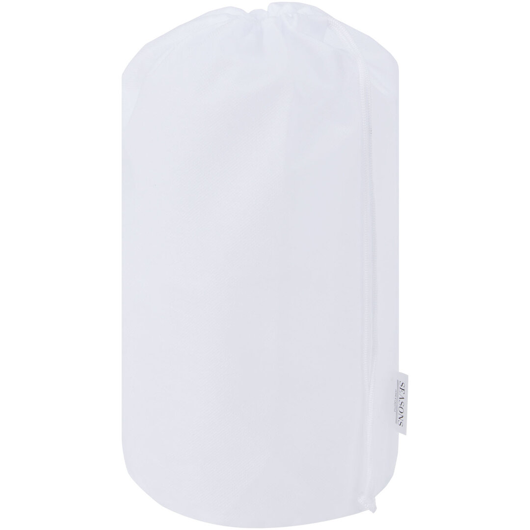 Plaid-Decke aus extraweichem Coral-Fleece - Steix