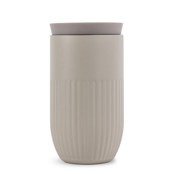 Tova isolierter Becher, 320ml auslaufsicher und spülmaschinenfest Truinelis