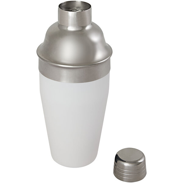 Cocktailshaker aus recyceltem Edelstahl - Dumel