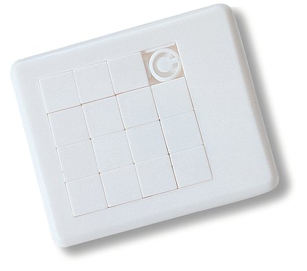 Schiebpuzzle Orleen
