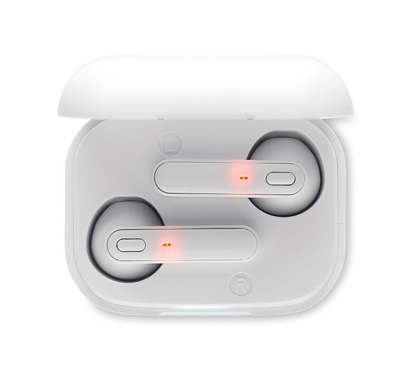 5.0 Ohrhörer Set Waly