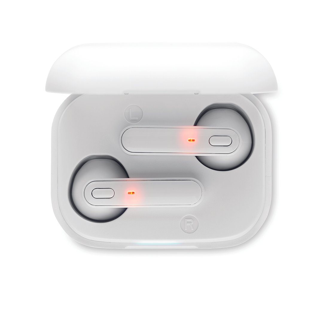 5.0 Ohrhörer Set Waly