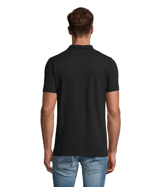 PHOENIX Herren Polo 220g Badinan