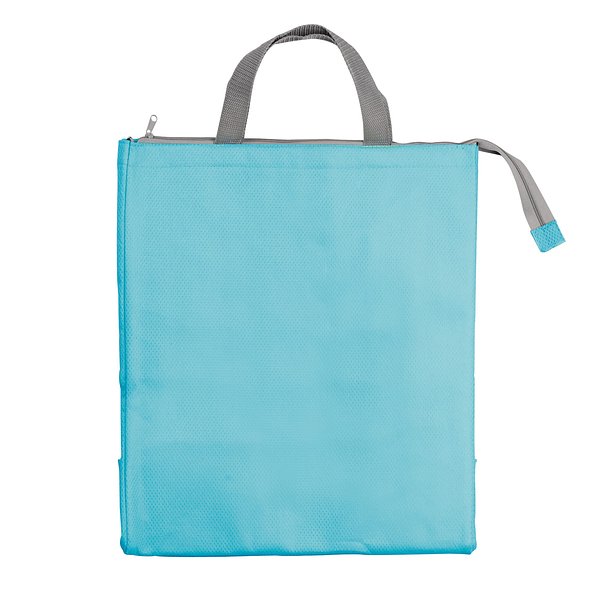 Große Kühltasche aus Non Woven Niccellio