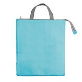 Große Kühltasche aus Non Woven Niccellio