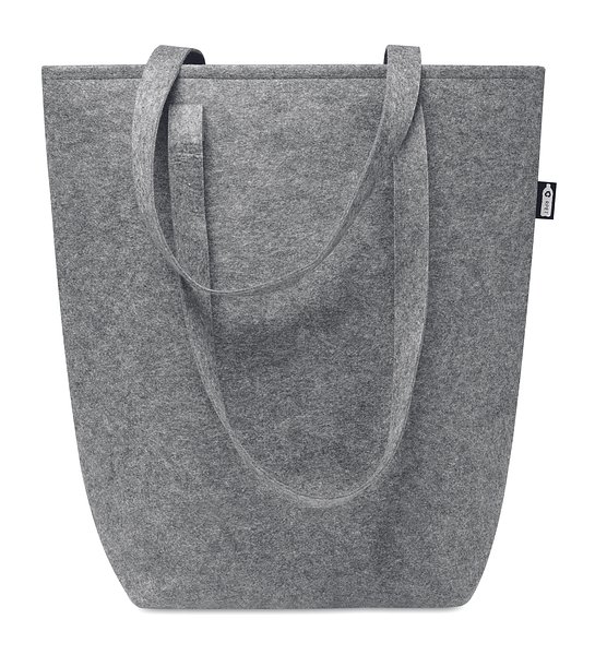 Shopping Tasche RPET-Filz Dicorist