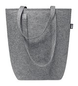 Shopping Tasche RPET-Filz Dicorist