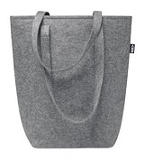 Shopping Tasche RPET-Filz Dicorist
