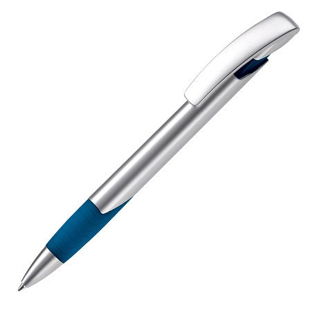 Kugelschreiber Zorro Silver Stgauly