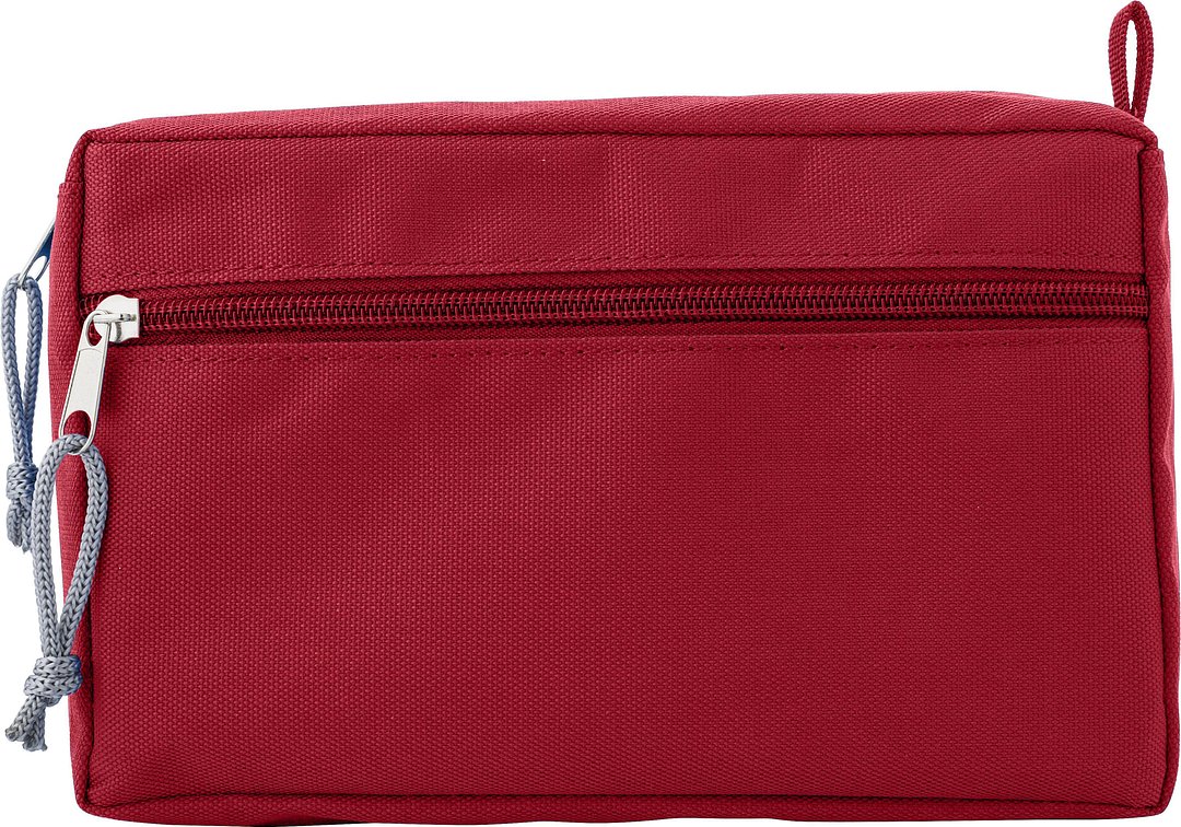 rPET-Kosmetiktasche Betholdin