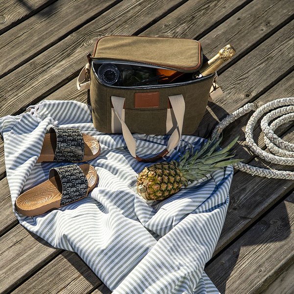 Orrefors Jagd Kühltasche 27 Liter Gily