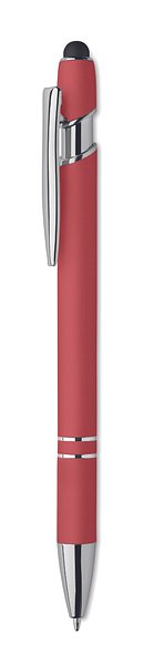 Druckkugelschreiber mit Stylus Elitle