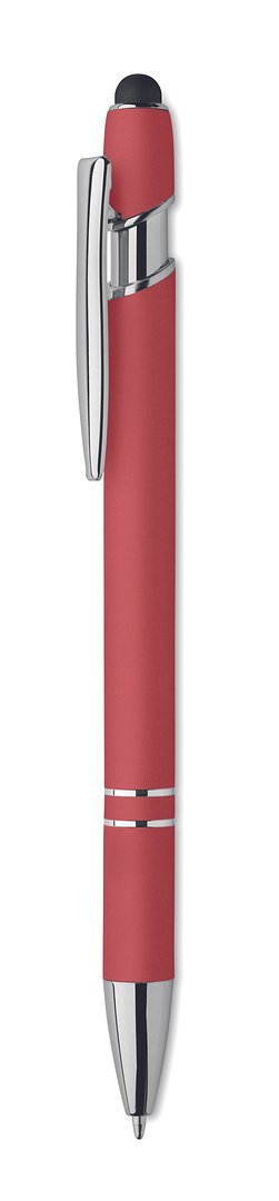 Druckkugelschreiber mit Stylus Elitle