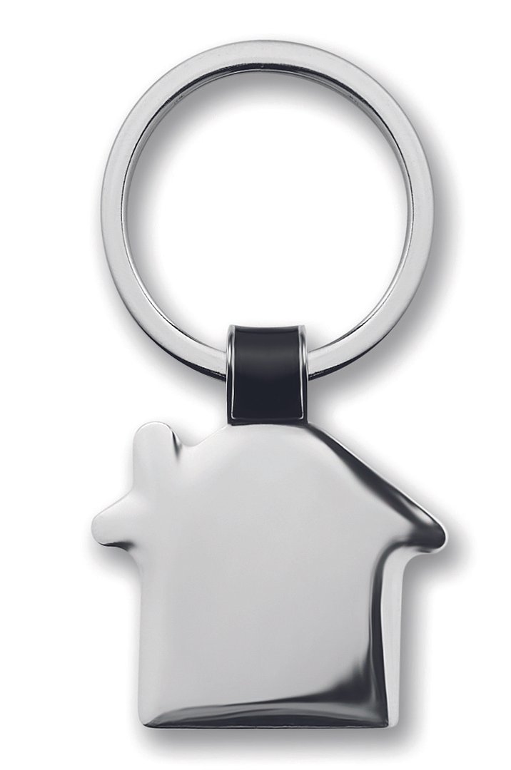 Schlüsselring Haus Frica