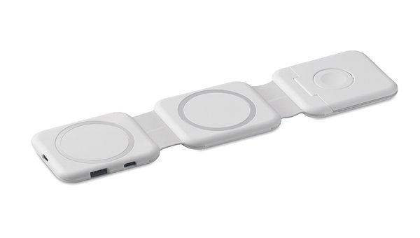 3fach Ladestation Gilling