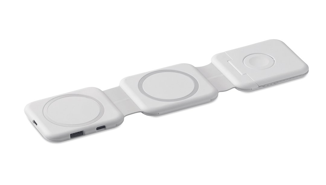 3fach Ladestation Gilling