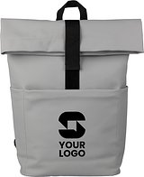 Rucksack Orenianna | Roll-top | Laptop 15" | 6 l