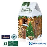 Adventskalender Messmer „Tee-Haus“